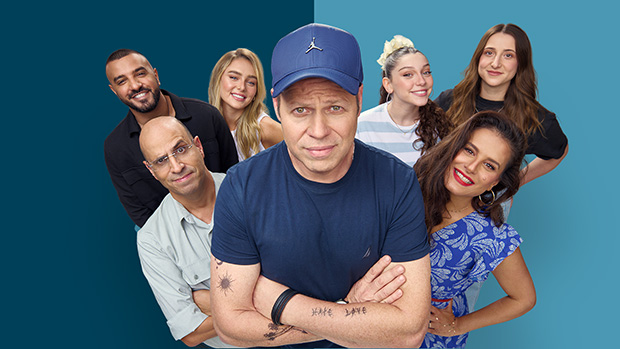 Keshet Int’l to unveil Israeli comic Adir Miller’s Reset at London TV Screenings