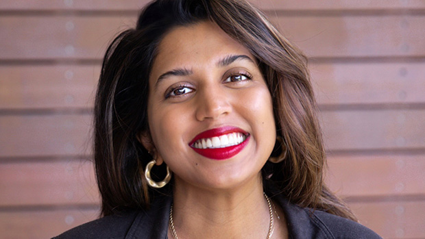 Paramount alum Samantha de Alwis joins Australia’s i8 Studio as head of unscripted