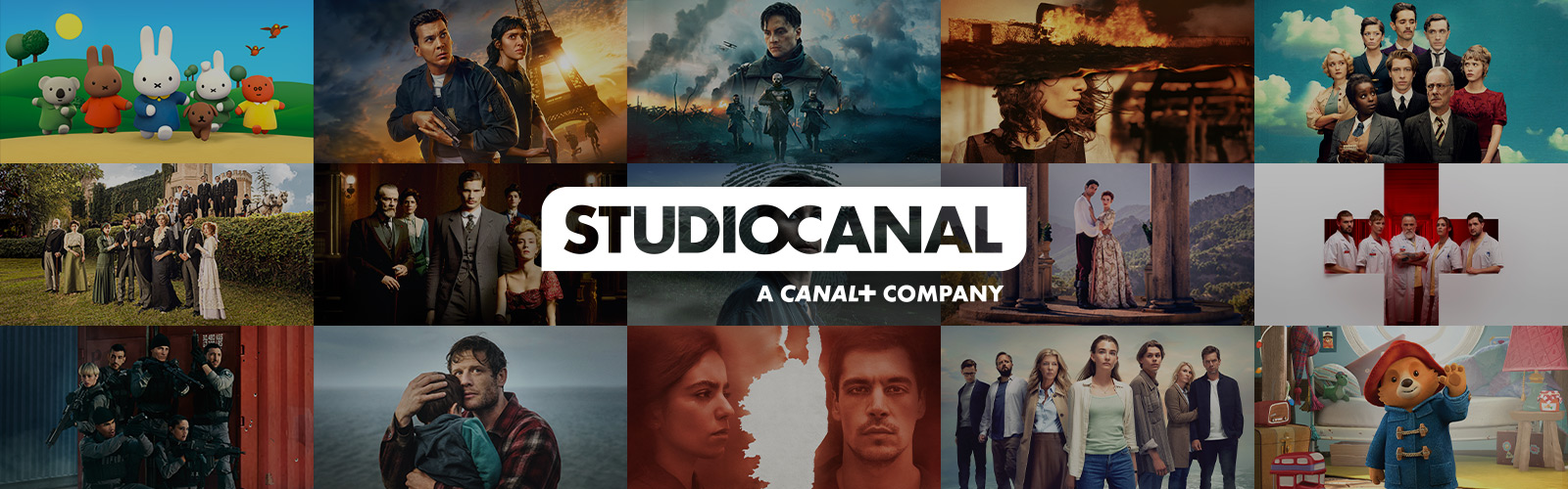 StudioCanal