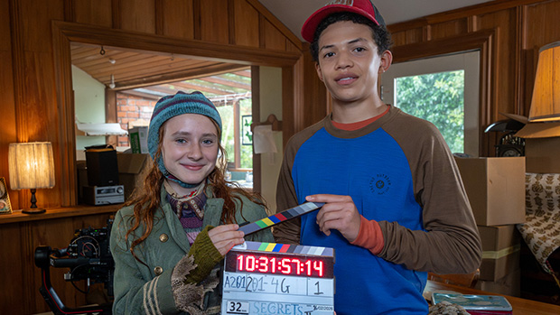 Libertine Pictures’ Secrets at Red Rocks returns to New Zealand and US for season two