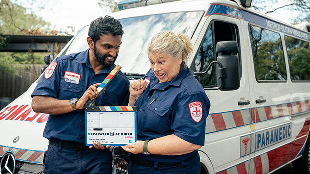 Australia’s ABC orders Princess Pictures comedy and Moving Floor crime thriller