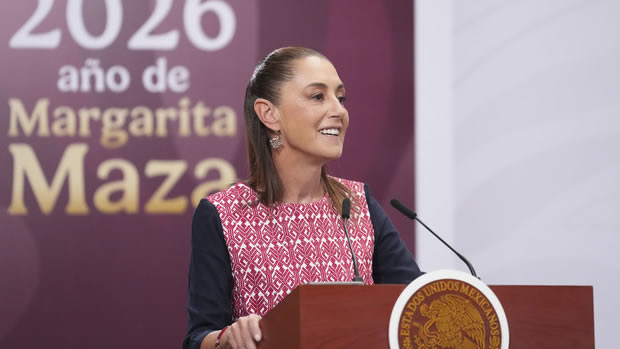 Mexico unveils tax incentive and expects ‘an immediate effect’