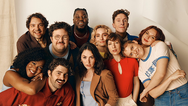 SNL UK reveals cast members as comedy show gets set to launch next month