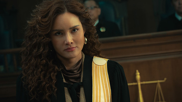 Netflix announces three series, four films and a docufilm for 2026 Thailand slate