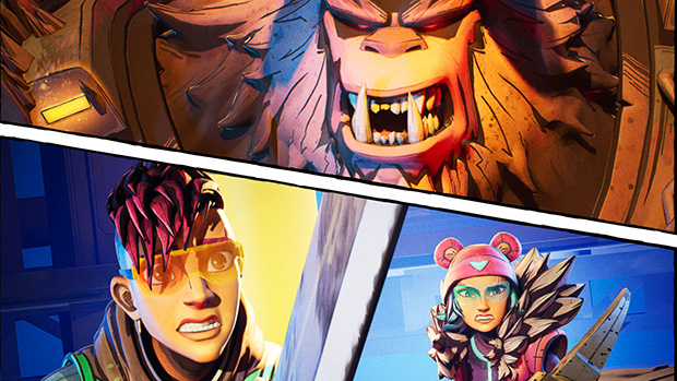 Mainframe Studios, Cookbook Media set up wide-ranging strategic alliance  