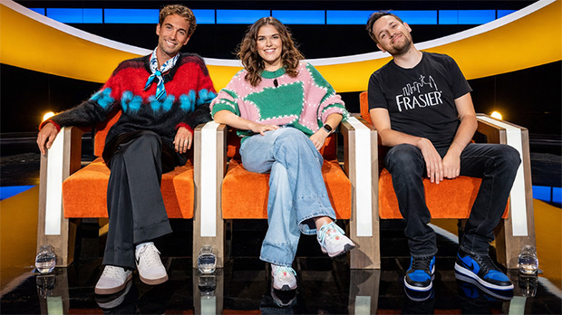 Rochstar to adapt quiz format The Smartest Person in the World for Poland’s TVP