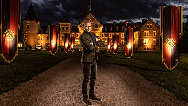 New versions of All3’s Traitors ordered in territories including Indonesia, Serbia