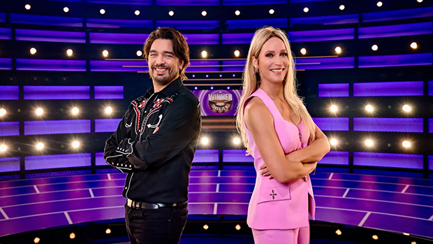 Dutch broadcaster SBS6 renews The Winner Takes It All for second season