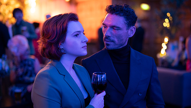 AMC Networks picks up BBC crime drama This City is Ours for streaming