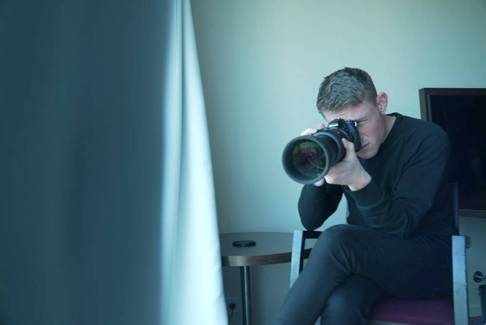 Undercover - Exposing the Far Right