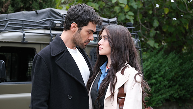 India’s Amazon MX Player adds Turkish drama trio