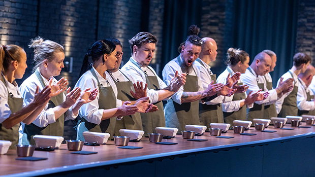 100 Knives cuts first international deal with Denmark’s TV2