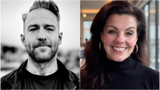 Adam Cunningham promoted to CEO at Allied Global Marketing, Kelly Estrella upped to COO