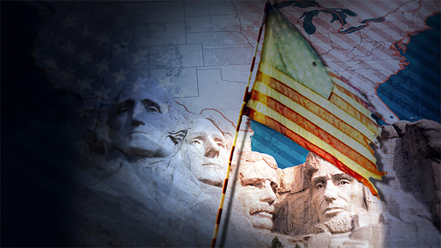 ZDF Studios to shop military docuseries America’s Wars