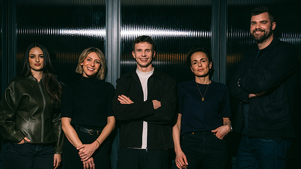 Podimo expands international studios division, adds to executive leadership team