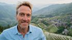 Ben Fogle's Chinese Adventures 
