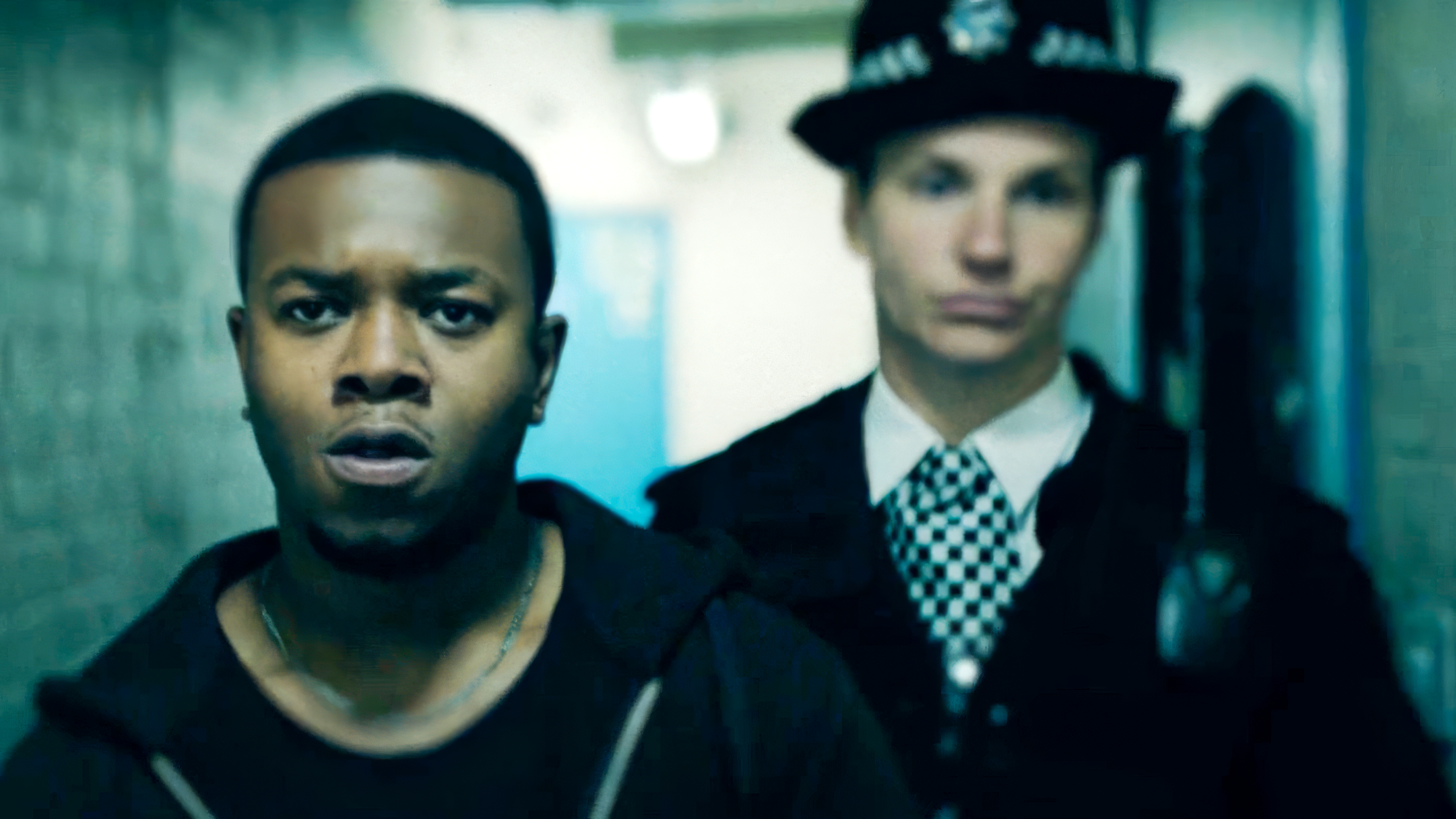 Boom Box - Beats & Betrayal