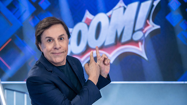 Brazil’s Record adapts gameshow format Boom!, with production by Boxfish