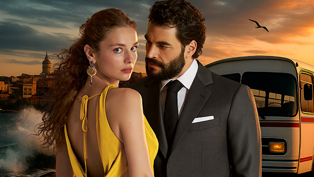 Dynasty of Love finds buyers in Romania, Albania