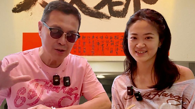 KC Global Media tucks into Eat With Xiami