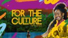 For the Culture with Amanda Parris