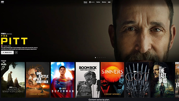 HBO Max goes live in UK, Ireland and APAC markets, confirms Harry Potter series debut