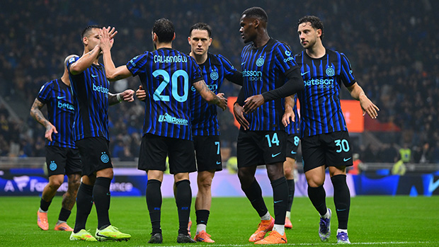 Merzigo in digital optimisation deal with Inter Milan