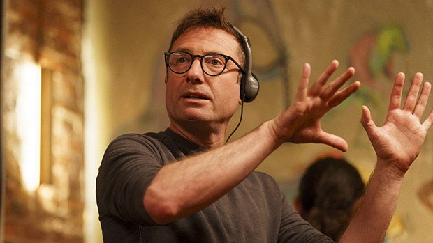 Netflix buys Ben Affleck’s AI company, orders period drama from Heated Rivalry creator