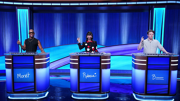 Sony spins off Jeopardy! with first iteration made exclusively for YouTube