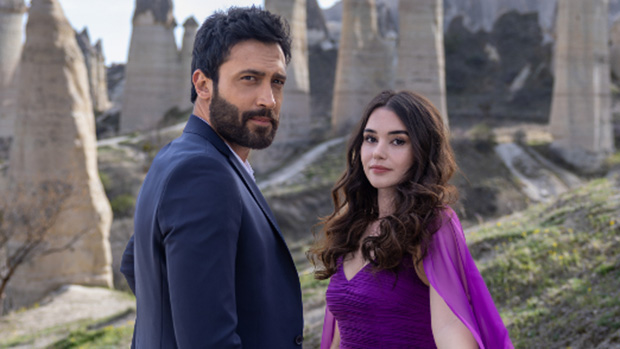 Lifetime takes Turkish copro Kuma: The Other Wife to Latin America
