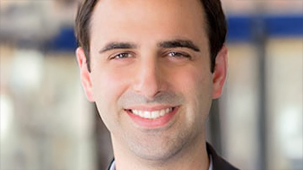 Podcast firm Audiochuck hires Sony alum Matt Shanfield for TV, film expansion