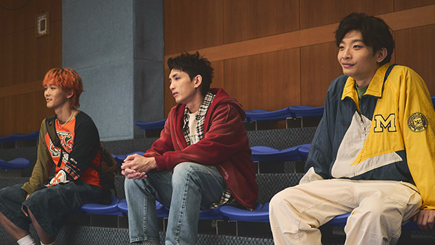 Hong Kong’s ViuTV gets local remake of Nippon TV drama Life’s Punchline