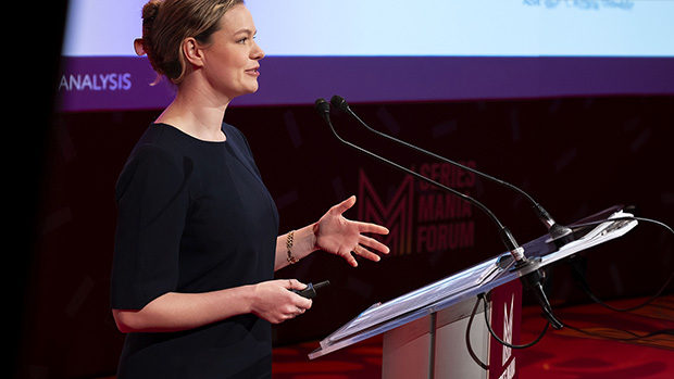 Has Western Europe’s streaming market hit saturation point?