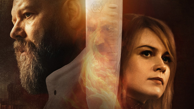 Walter Presents and TV4 acquire Icelandic Nordic-noir series Reykjavik Fusion