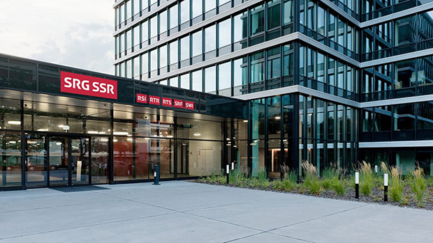 Swiss voters reject populist bid to cut licence fee for public broadcaster SRG SSR