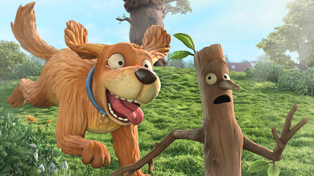 South Africa’s Triggerfish Animation sets up UK base in Bristol