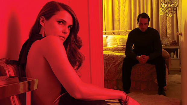 Disney+ unveils South Korean spy series based on FX’s The Americans