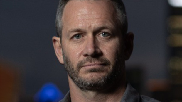 CJZ in Australia options crime writer Tim Ayliffe’s new thriller Dark Desert Road