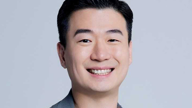 Strategy chief Yongsoo Kim elevated to president at Webtoon Entertainment