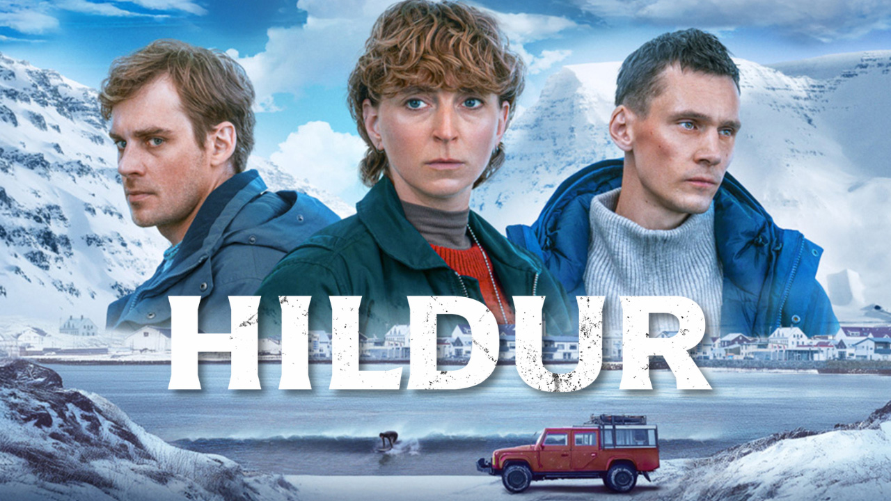 “Hildur”