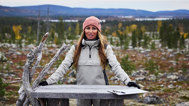 Rabbit Films bounds off with Nordic adventure format Camp North from Fremantle Finland