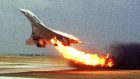 Days that Shocked the World: Concorde Crash