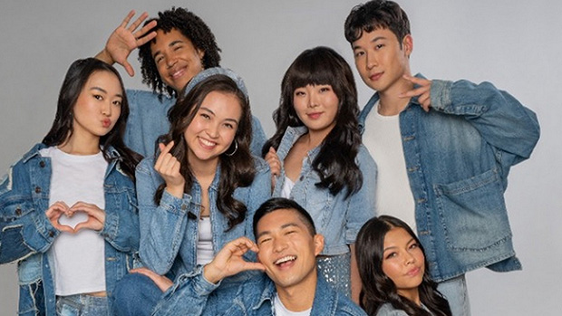 K-pop tween dramedy Gangnam Project finds raft of global buyers