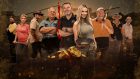 Gold Wars Downunder
