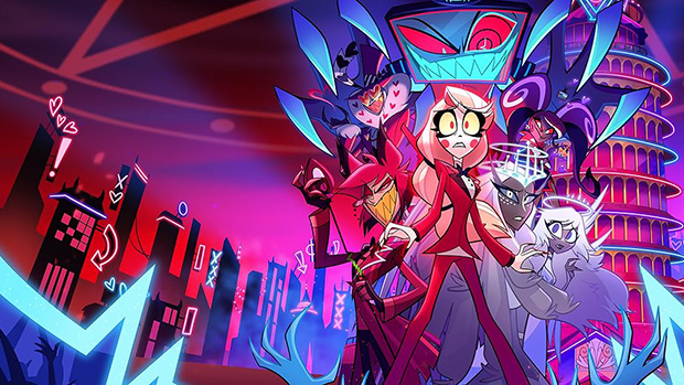 Prime Video to check out of Hazbin Hotel after fifth and final season ...