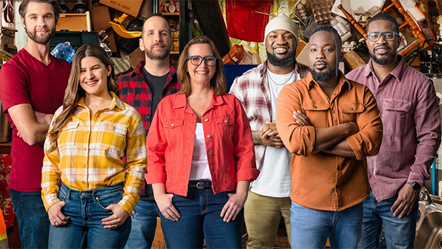 Canada’s Frantic Films bulks up with Anaid Productions’ library acquisition