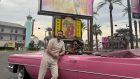 Martin Compston: Living Las Vegas
