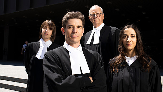 France’s TF1 Group secures pair of Canadian dramas from Calinos, Pixcom