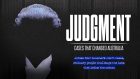 Judgment: Cases That Changed Australia