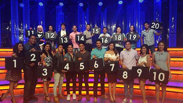Deal or No Deal revived in Philippines and Turkey by ABS-CBN, ATV Turkiyë